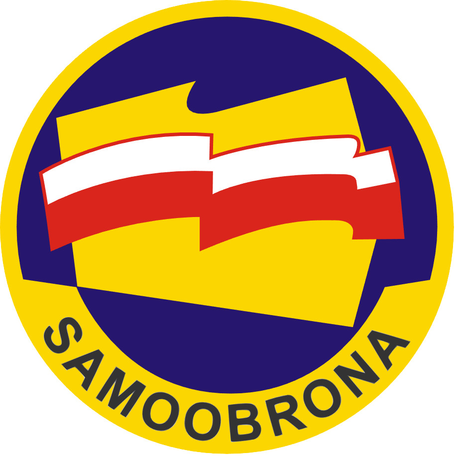Godło ZZR Samoobrona