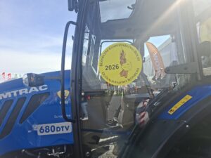 Gala konkursu Bezpieczne Gospodarstwo Rolne 2026, AGRO SHOW Bednary – zdjęcie 7