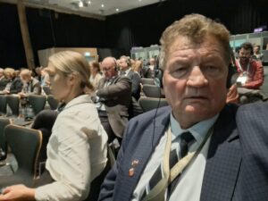 Europejski Kongres Rolników w Sztokholmie 2026 – ZZR Samoobrona – zdjęcie 1