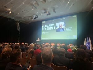 Europejski Kongres Rolników w Sztokholmie 2026 – ZZR Samoobrona – zdjęcie 5