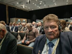 Europejski Kongres Rolników w Sztokholmie 2026 – ZZR Samoobrona – zdjęcie 6