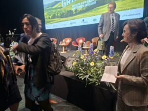 Europejski Kongres Rolników w Sztokholmie 2026 – ZZR Samoobrona – zdjęcie 7