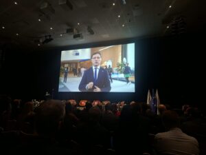 Europejski Kongres Rolników w Sztokholmie 2026 – ZZR Samoobrona – zdjęcie 10