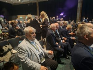 Europejski Kongres Rolników w Sztokholmie 2026 – ZZR Samoobrona – zdjęcie 11