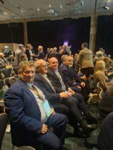 Europejski Kongres Rolników w Sztokholmie 2026 – ZZR Samoobrona – zdjęcie 12