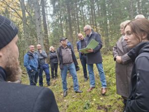 Europejski Kongres Rolników w Sztokholmie 2026 – ZZR Samoobrona – zdjęcie 20