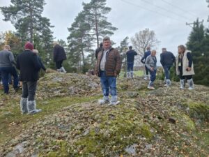 Europejski Kongres Rolników w Sztokholmie 2026 – ZZR Samoobrona – zdjęcie 22