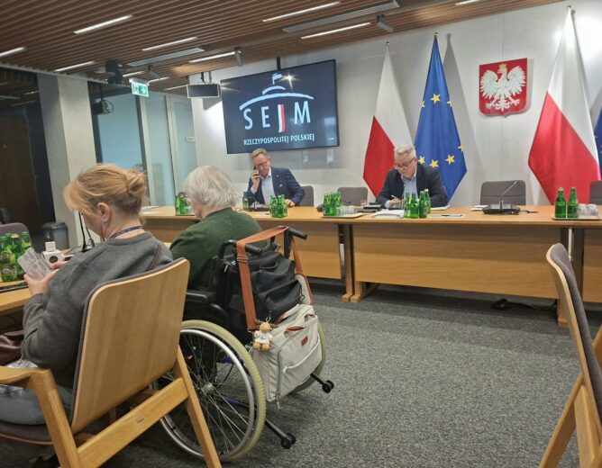 ZZR „Samoobrona” w Sejmie o ochronie produkcyjnej funkcji wsi